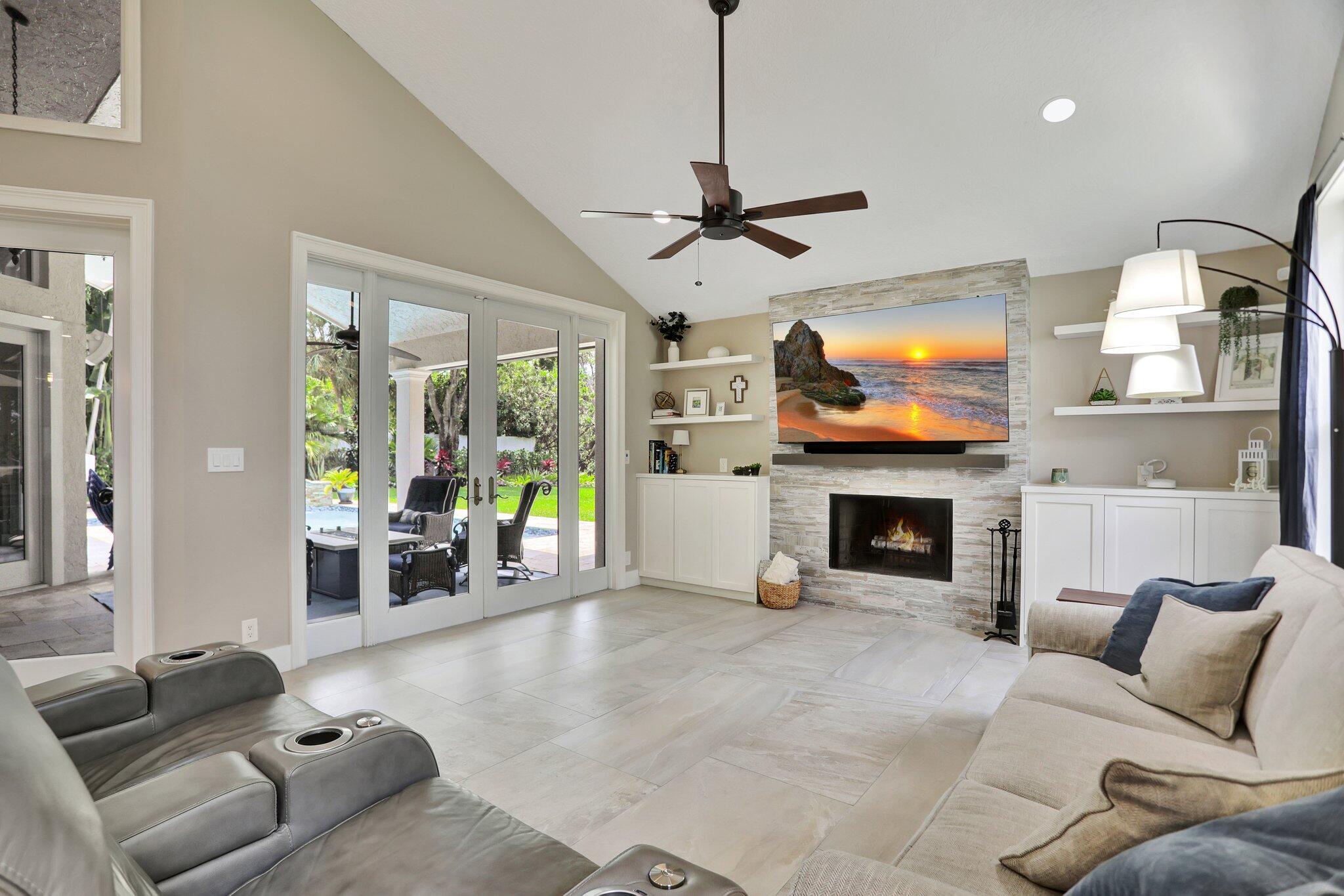 840 Southwest 22nd Street Boca Raton, FL 33486 - Photo 17 of 50 Den