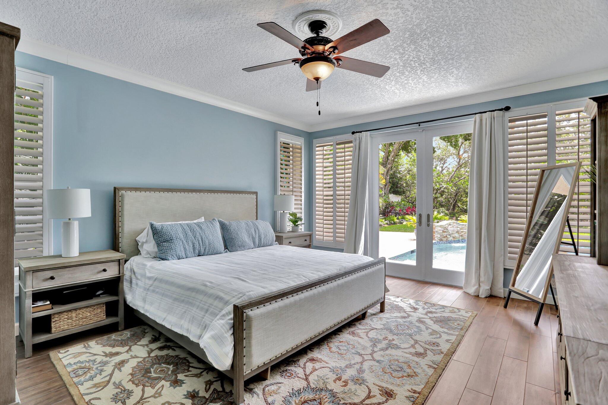 840 Southwest 22nd Street Boca Raton, FL 33486 - Photo 19 of 50 Master Bedroom