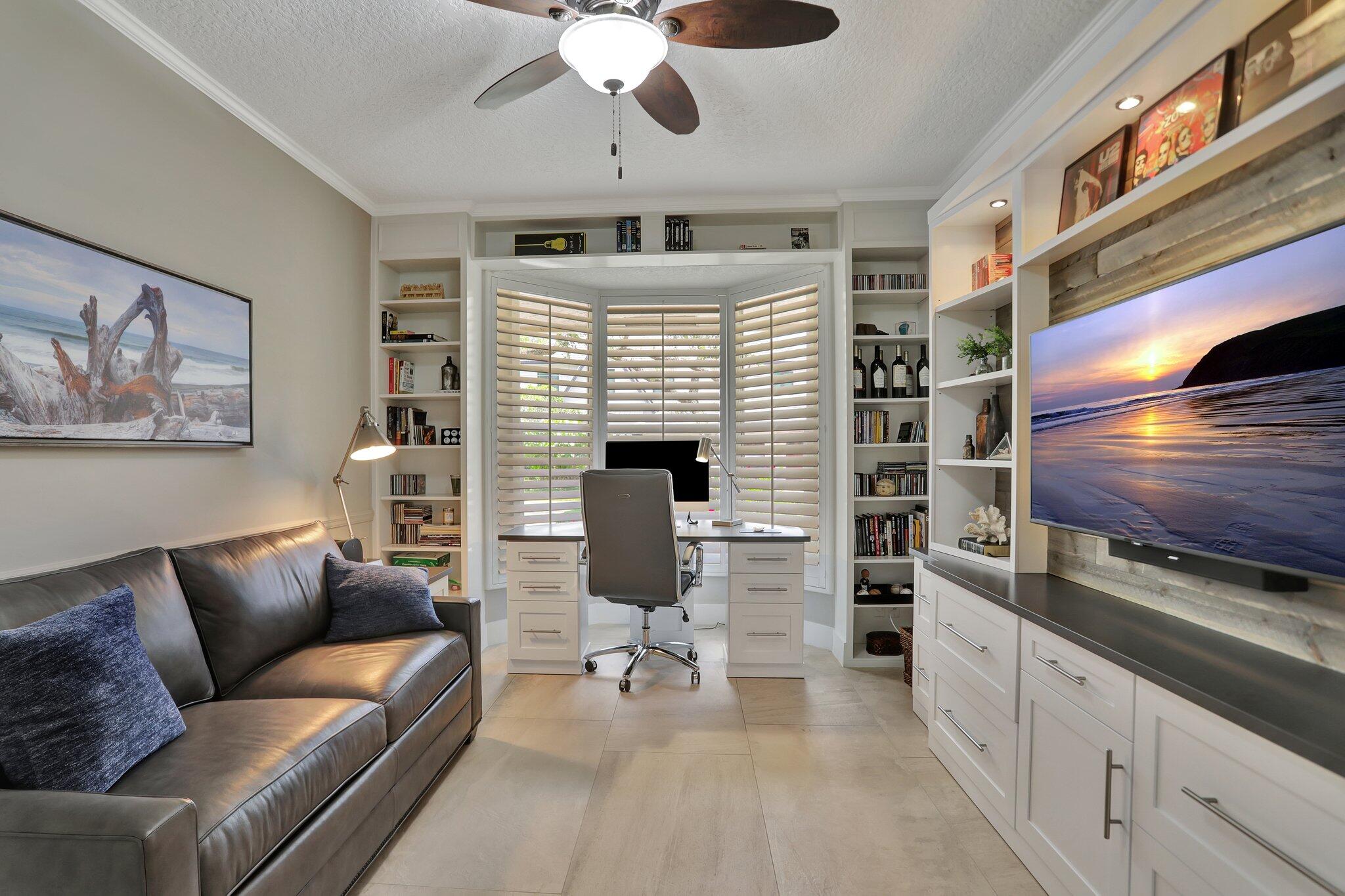 840 Southwest 22nd Street Boca Raton, FL 33486 - Photo 23 of 50 Bedroom/Office