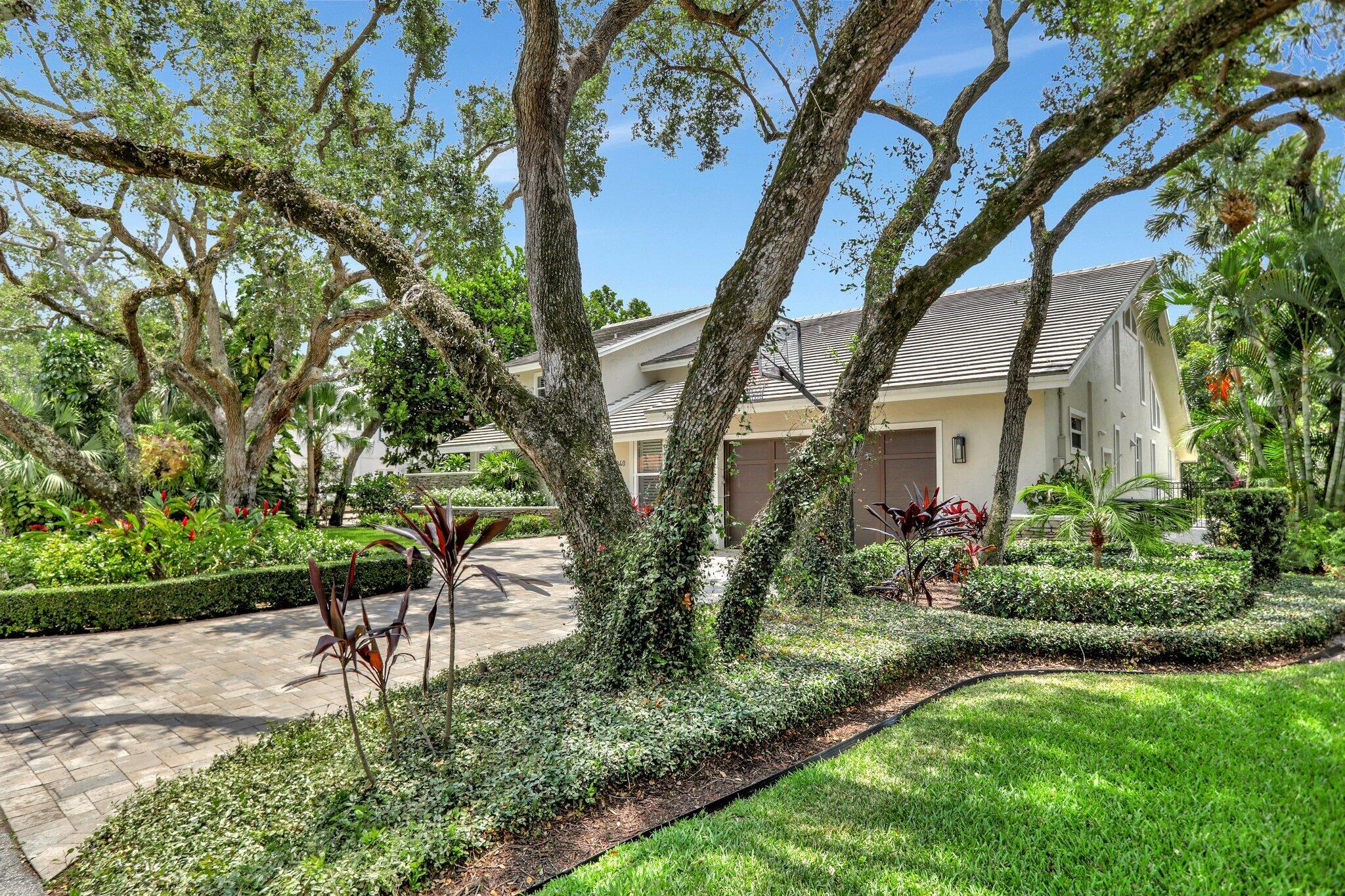 840 Southwest 22nd Street Boca Raton, FL 33486 - Photo 3 of 50 Front Exterior