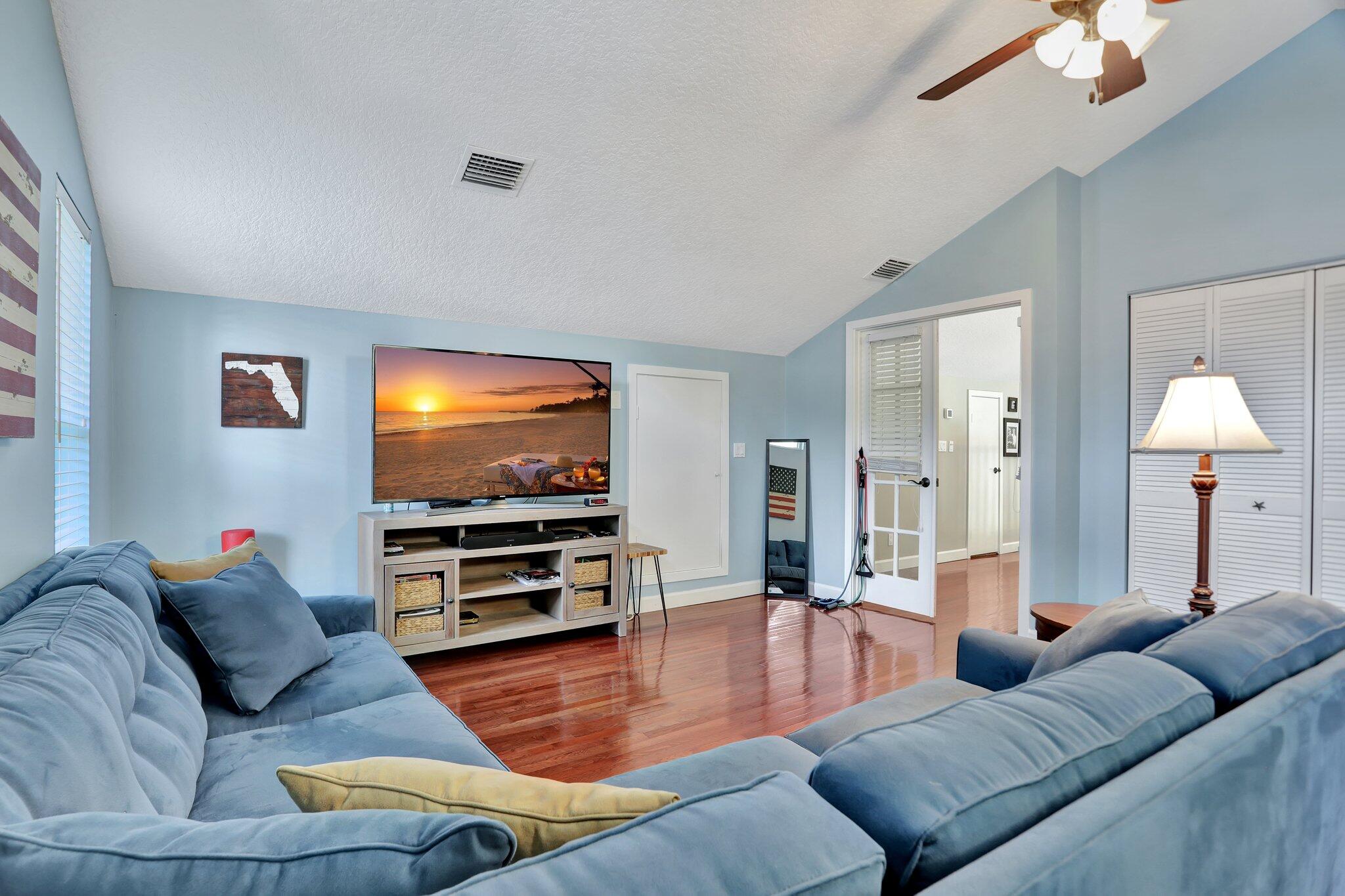 840 Southwest 22nd Street Boca Raton, FL 33486 - Photo 30 of 50 Bedroom/Gym