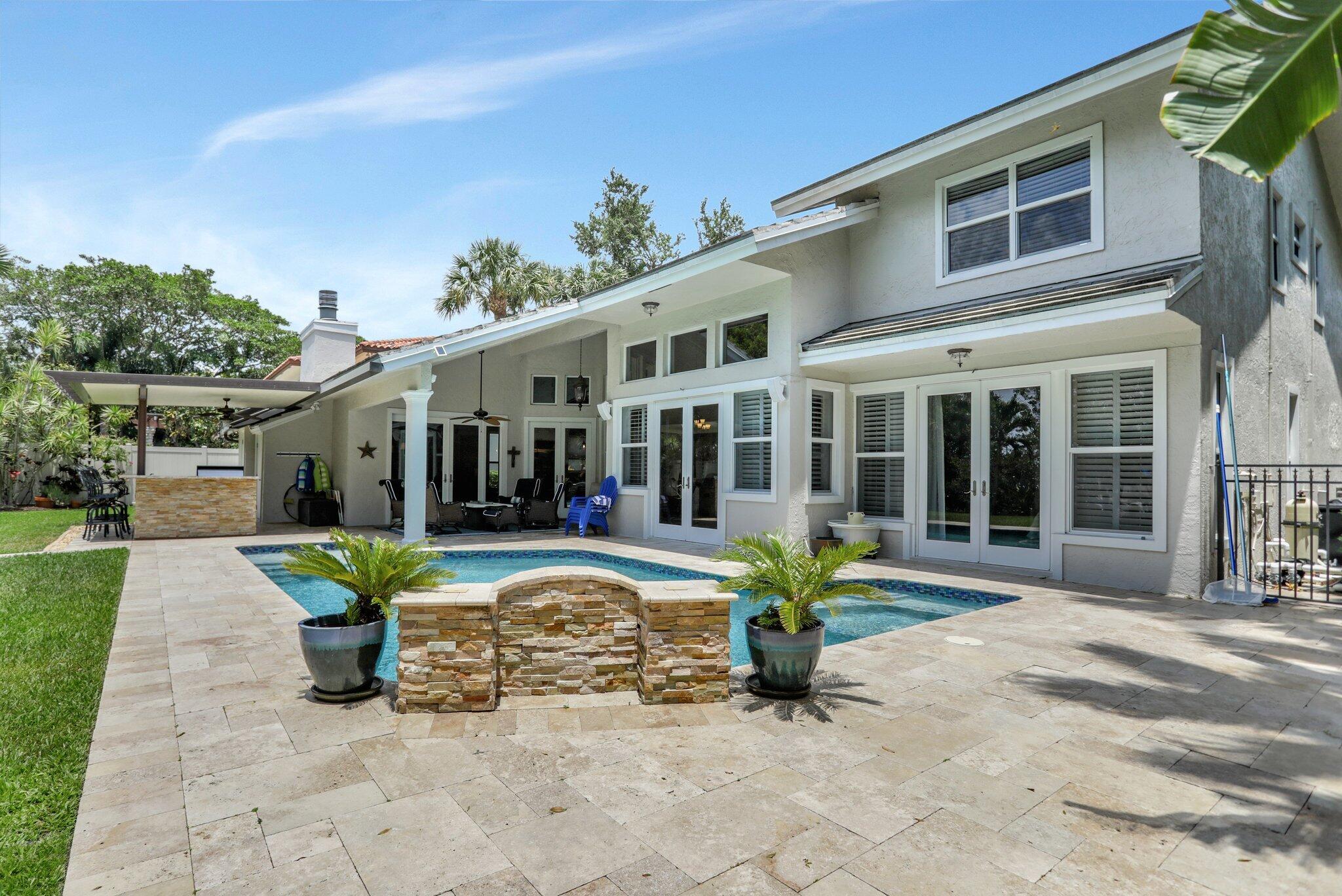 840 Southwest 22nd Street Boca Raton, FL 33486 - Photo 32 of 50 Pool