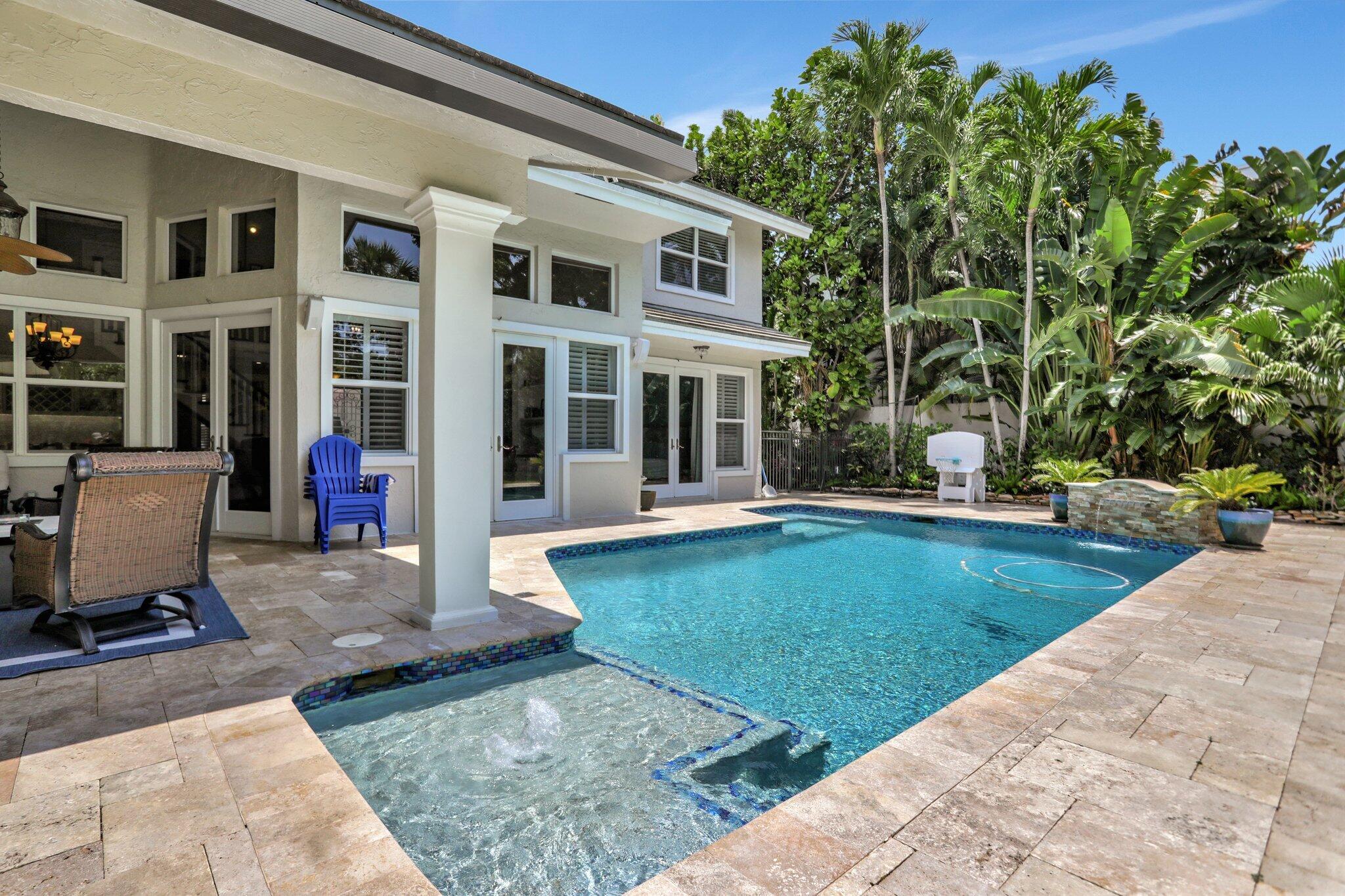 840 Southwest 22nd Street Boca Raton, FL 33486 - Photo 37 of 50 Pool