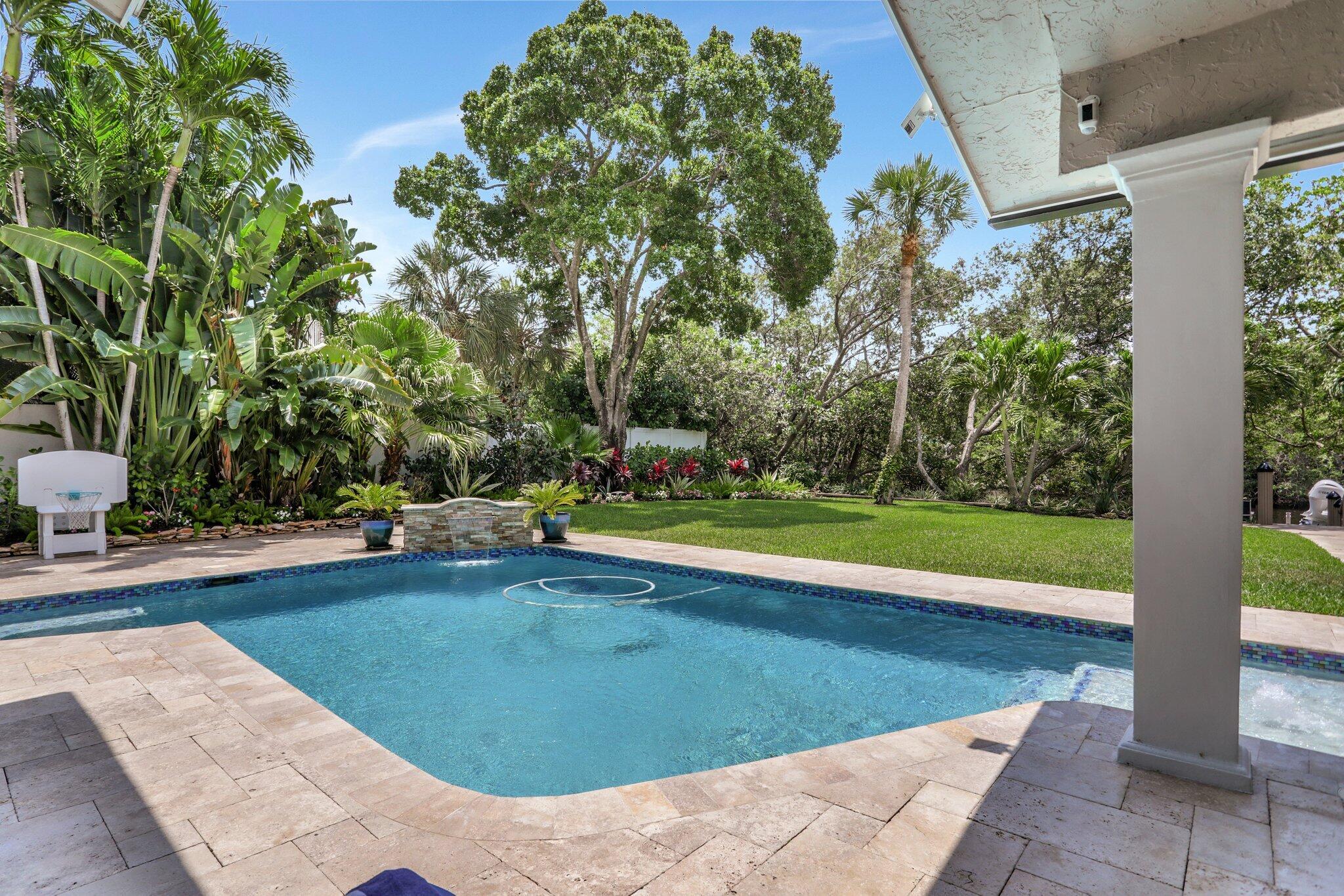 840 Southwest 22nd Street Boca Raton, FL 33486 - Photo 38 of 50 Pool