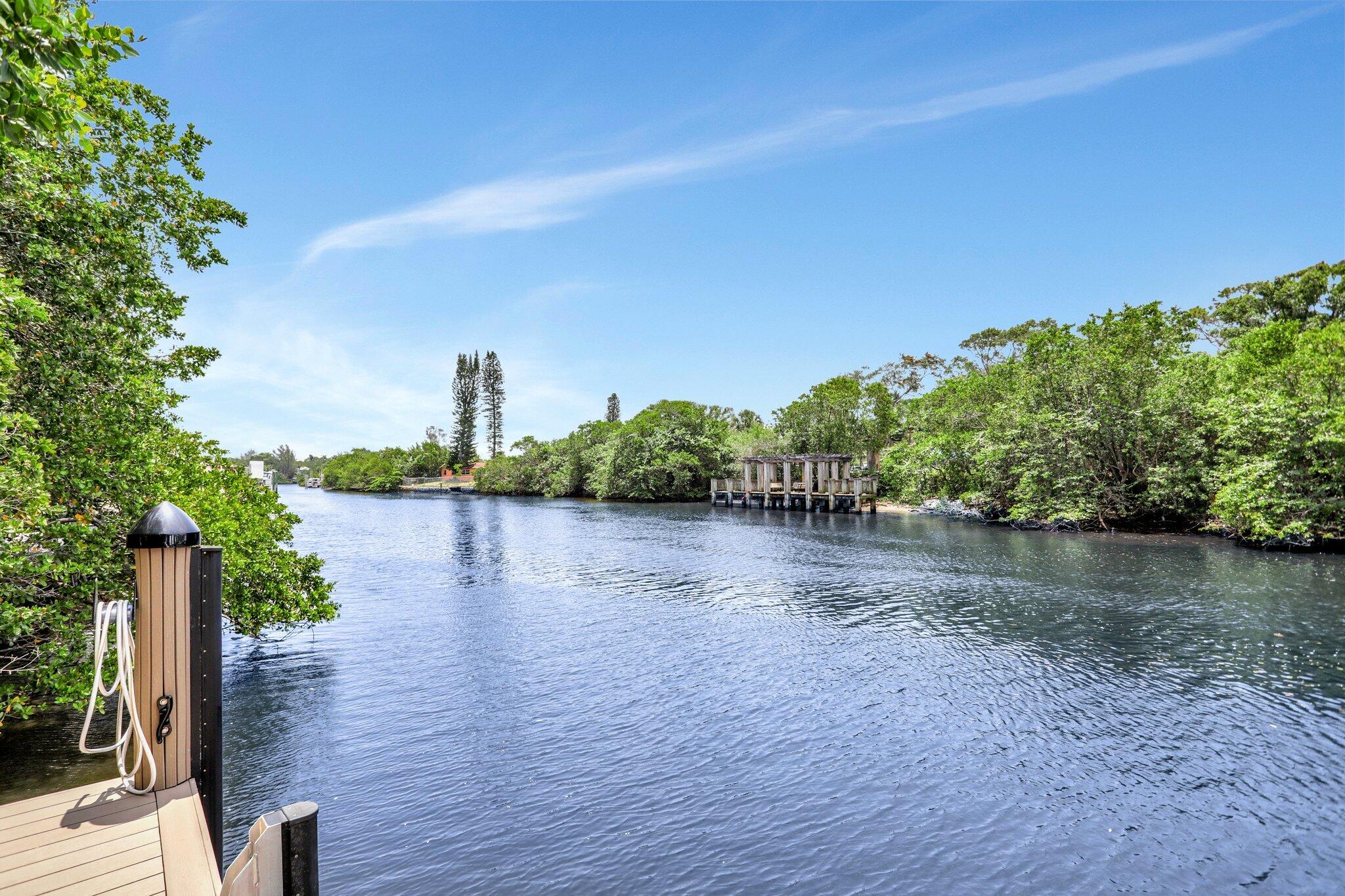 840 Southwest 22nd Street Boca Raton, FL 33486 - Photo 46 of 50 Waterfront