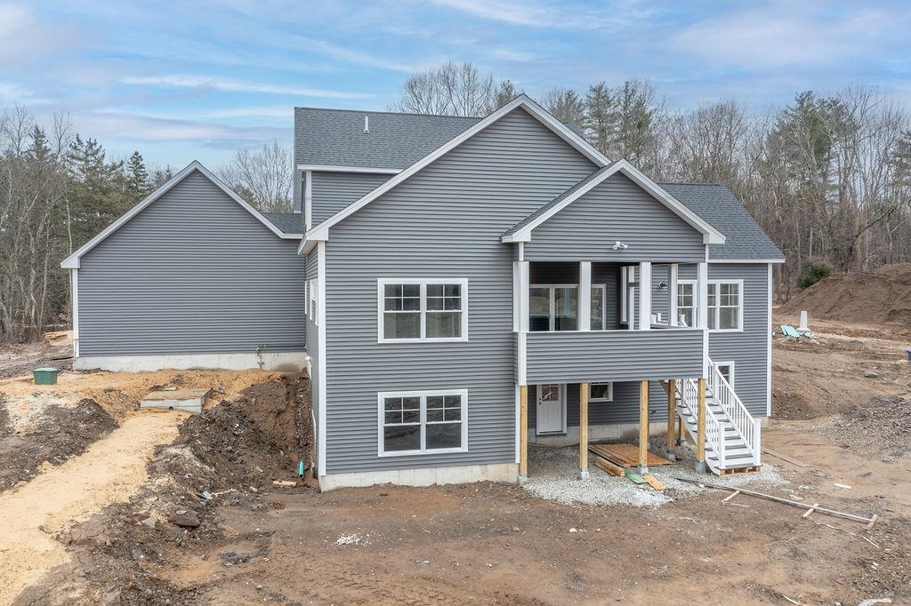 382 North River Road Epping, NH 03042 - Photo 24 of 28