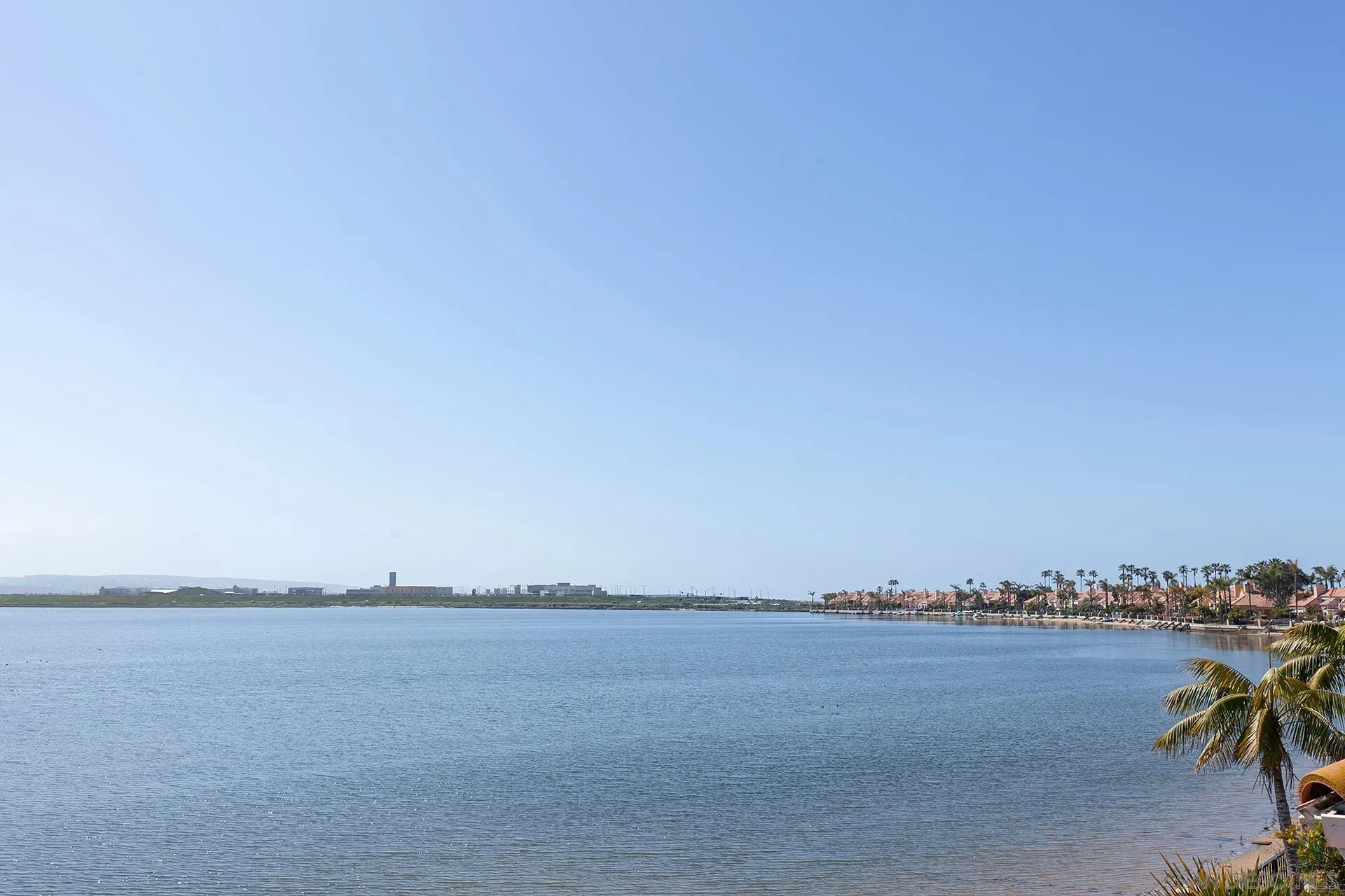 5 Aruba Bend Coronado, CA 92118 - Photo 30 of 40 a view of a lake and a mountain view