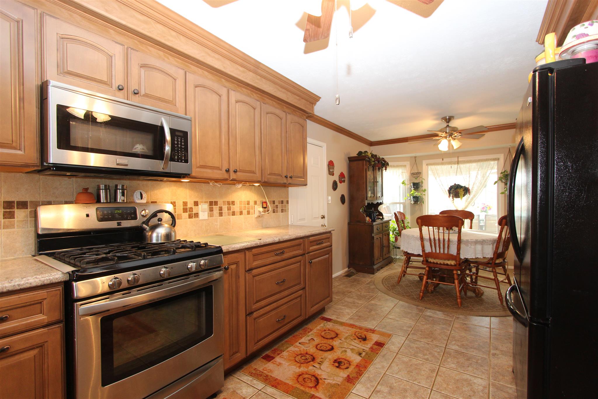 1332 Sun Valley Road Clarksville, TN 37040 - Photo 3 of 10 Gallery Image 3