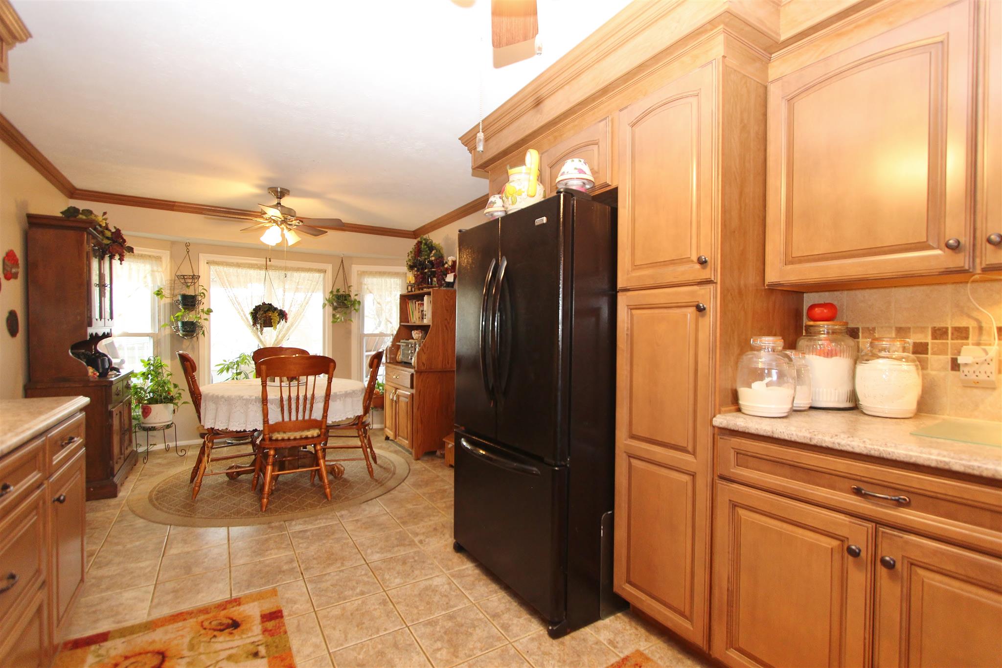 1332 Sun Valley Road Clarksville, TN 37040 - Photo 4 of 10 Gallery Image 4