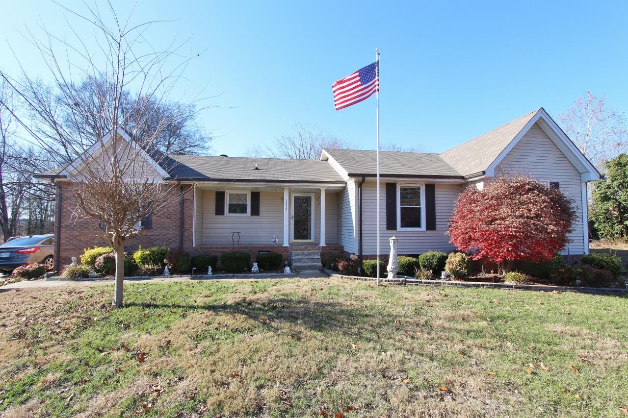 1332 Sun Valley Road Clarksville, TN 37040 - Photo 6 of 10 Gallery Image 6