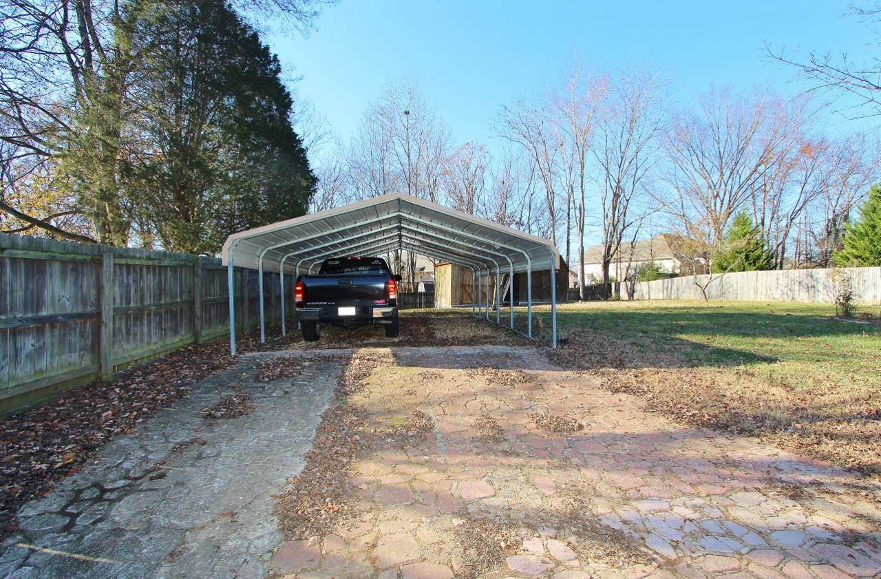 1332 Sun Valley Road Clarksville, TN 37040 - Photo 8 of 10 Gallery Image 8