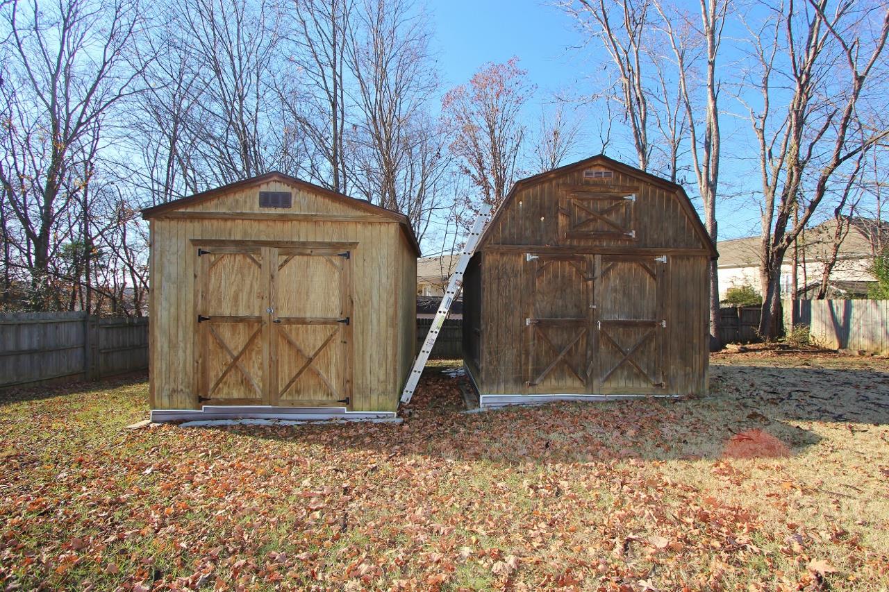 1332 Sun Valley Road Clarksville, TN 37040 - Photo 10 of 10 Gallery Image 10