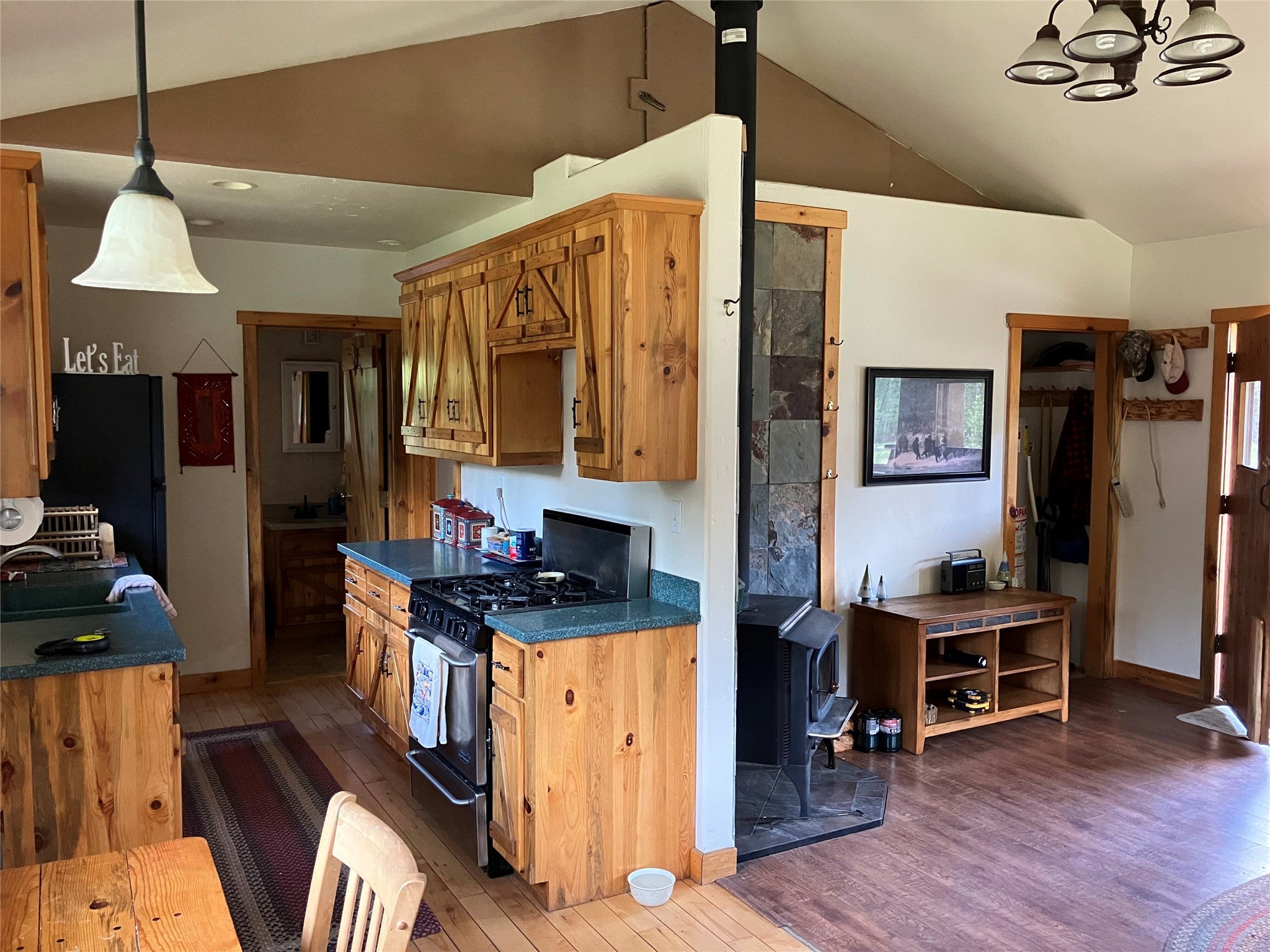1606 North Fork Yaak Road Troy, MT 59935 - Photo 29 of 98 Gallery Image 29