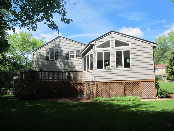 228 Shaw Farm Road Holliston, MA 01746 - Photo 18 of 22 Gallery Image 18