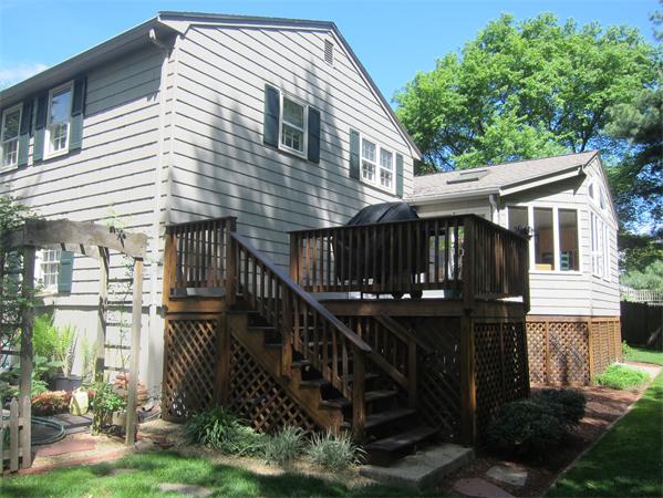 228 Shaw Farm Road Holliston, MA 01746 - Photo 3 of 22 Gallery Image 3