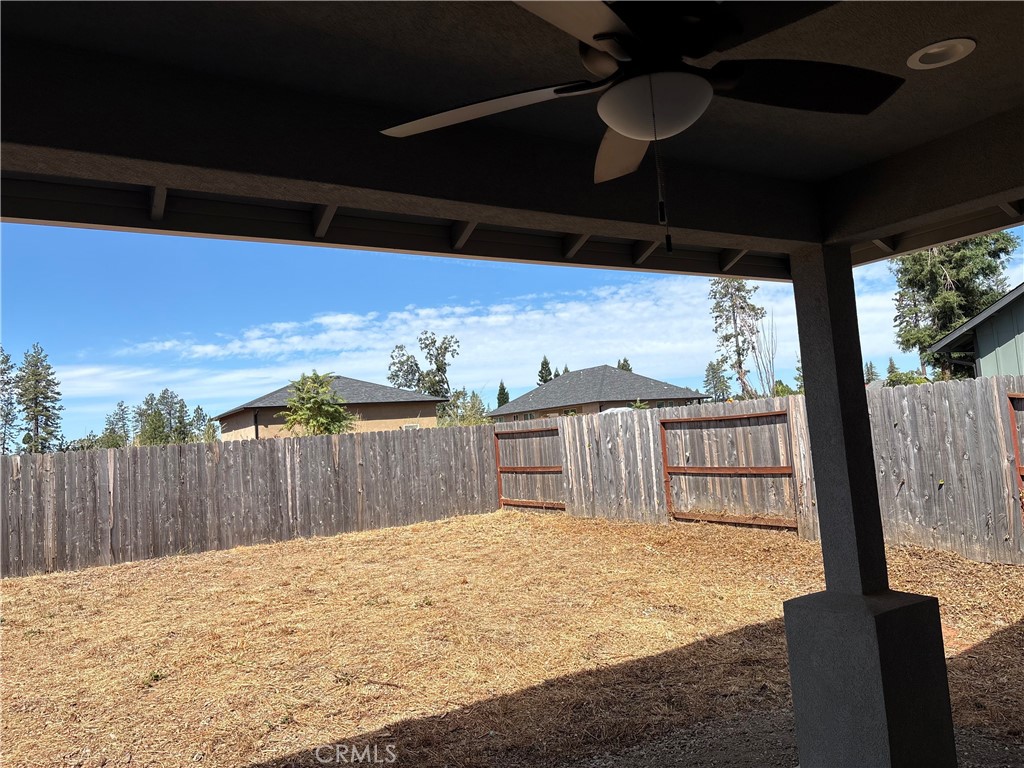 5979 Kibler Road Paradise, CA 95969 - Photo 17 of 19 Gallery Image 17