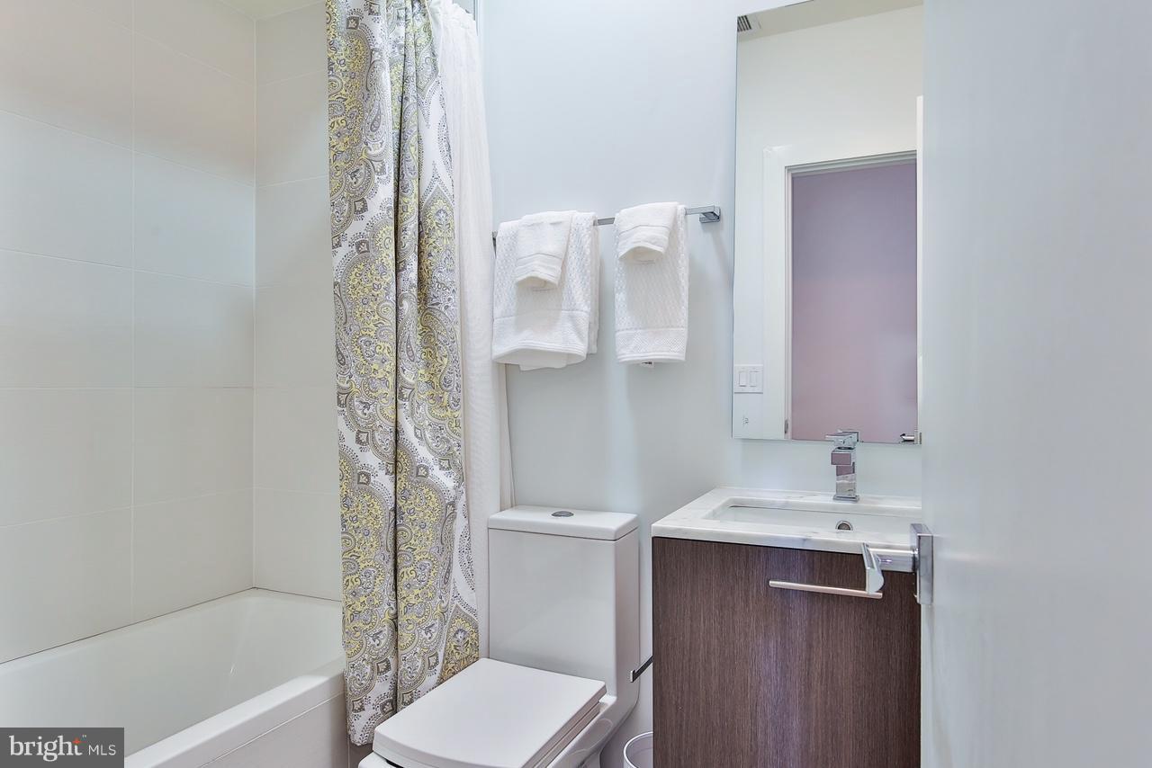 1837 Kalorama Road Northwest, Unit B Washington, DC 20009 - Photo 13 of 17 Interior (General)