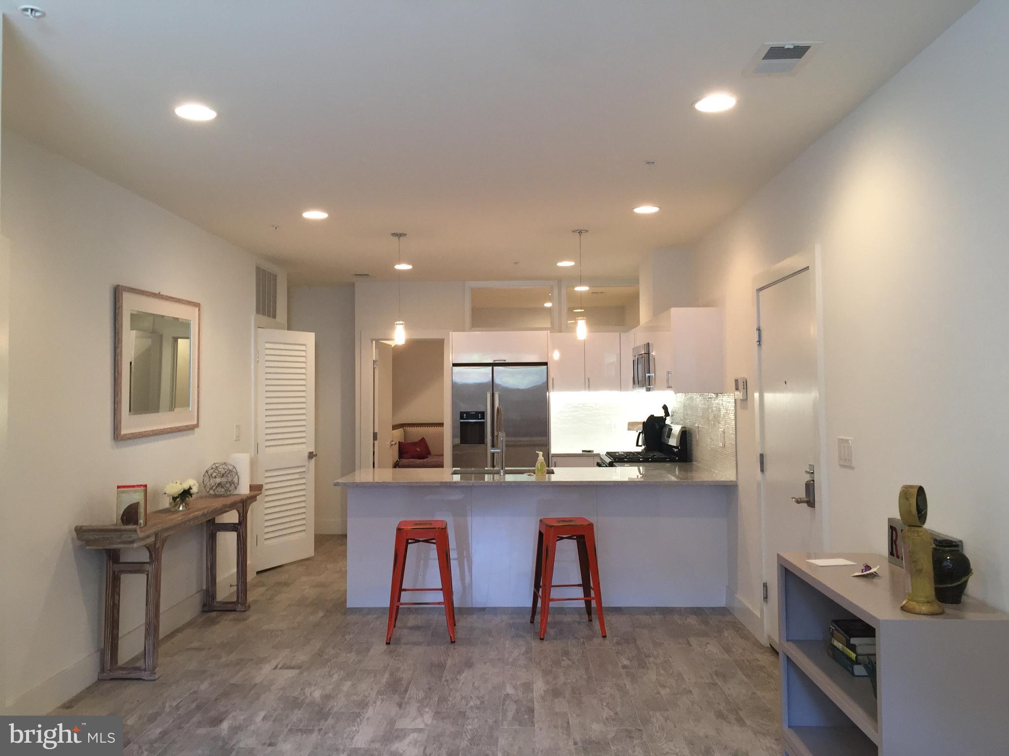 1837 Kalorama Road Northwest, Unit B Washington, DC 20009 - Photo 4 of 17 Interior (General)