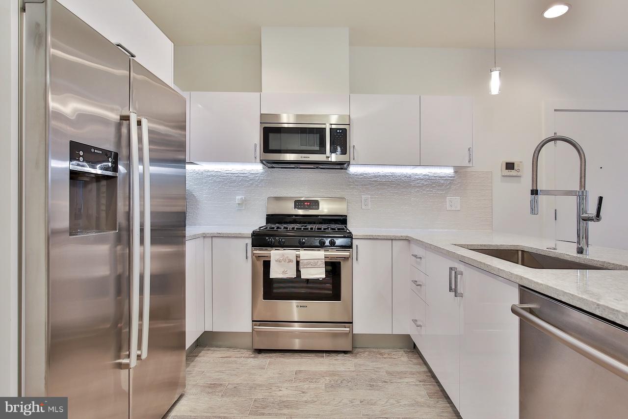 1837 Kalorama Road Northwest, Unit B Washington, DC 20009 - Photo 6 of 17 Interior (General)