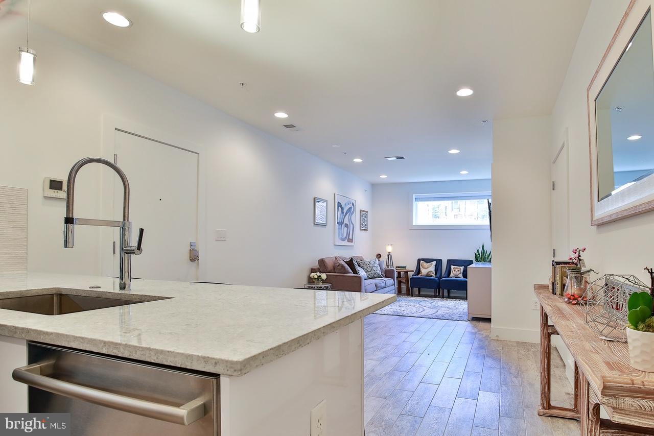 1837 Kalorama Road Northwest, Unit B Washington, DC 20009 - Photo 7 of 17 Interior (General)