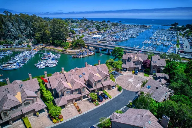 $2,300,000 | 92 Frederick Street, Unit A, Santa Cruz, CA 95062