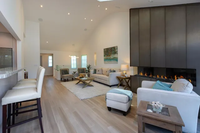 $2,300,000 | 92 Frederick Street, Unit A, Santa Cruz, CA 95062