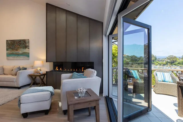 $2,300,000 | 92 Frederick Street, Unit A, Santa Cruz, CA 95062