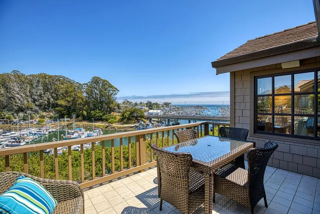 $2,300,000 | 92 Frederick Street, Unit A, Santa Cruz, CA 95062
