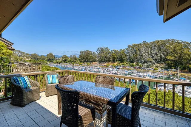 $2,300,000 | 92 Frederick Street, Unit A, Santa Cruz, CA 95062