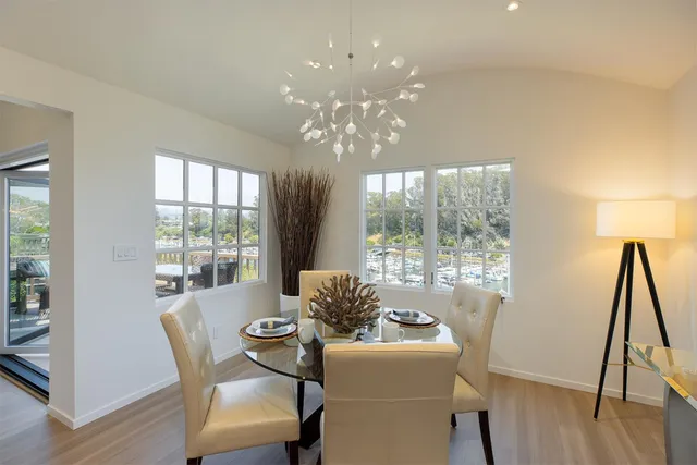 $2,300,000 | 92 Frederick Street, Unit A, Santa Cruz, CA 95062