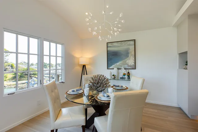 $2,300,000 | 92 Frederick Street, Unit A, Santa Cruz, CA 95062