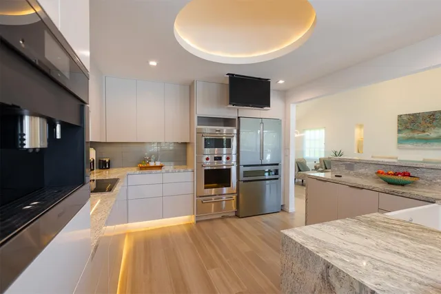 $2,300,000 | 92 Frederick Street, Unit A, Santa Cruz, CA 95062