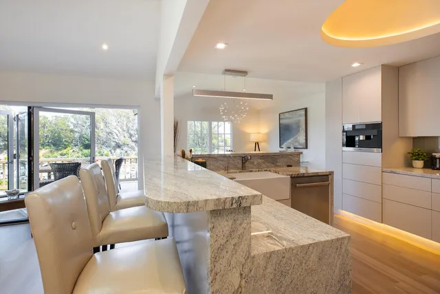 $2,300,000 | 92 Frederick Street, Unit A, Santa Cruz, CA 95062