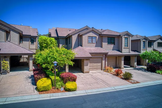 $2,300,000 | 92 Frederick Street, Unit A, Santa Cruz, CA 95062