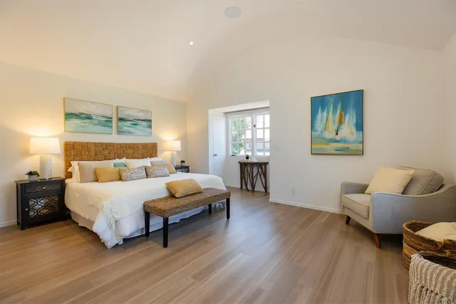 $2,300,000 | 92 Frederick Street, Unit A, Santa Cruz, CA 95062