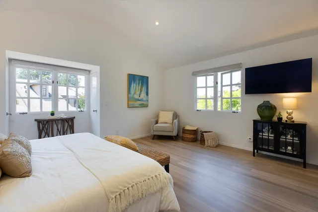 $2,300,000 | 92 Frederick Street, Unit A, Santa Cruz, CA 95062