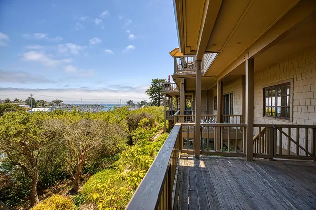 $2,300,000 | 92 Frederick Street, Unit A, Santa Cruz, CA 95062
