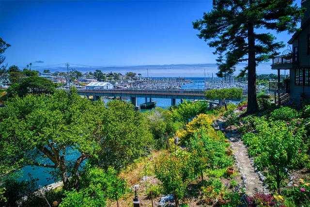 $2,300,000 | 92 Frederick Street, Unit A, Santa Cruz, CA 95062