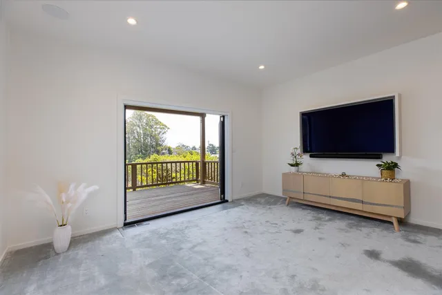 $2,300,000 | 92 Frederick Street, Unit A, Santa Cruz, CA 95062