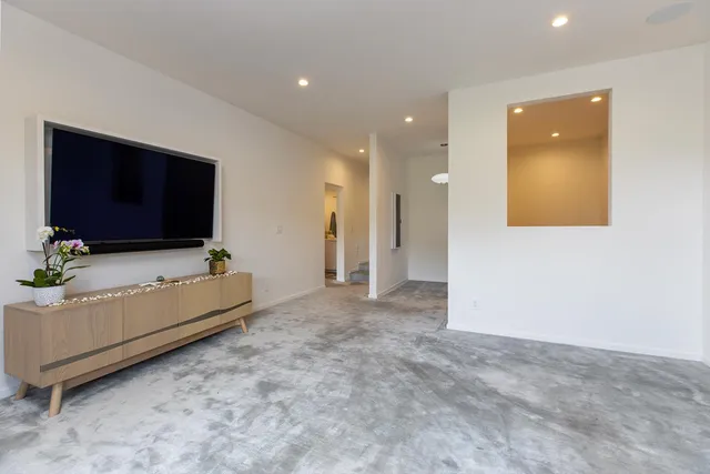 $2,300,000 | 92 Frederick Street, Unit A, Santa Cruz, CA 95062