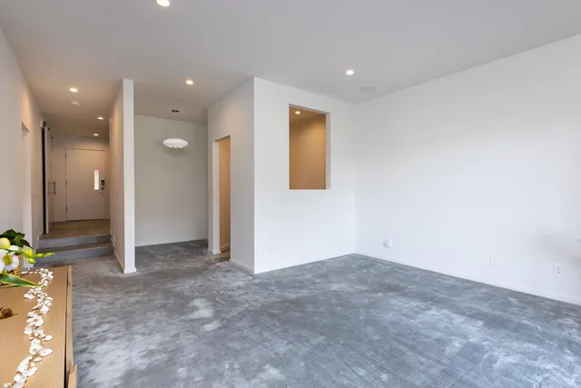 $2,300,000 | 92 Frederick Street, Unit A, Santa Cruz, CA 95062