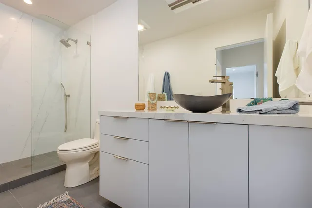 $2,300,000 | 92 Frederick Street, Unit A, Santa Cruz, CA 95062