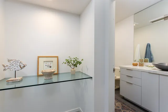 $2,300,000 | 92 Frederick Street, Unit A, Santa Cruz, CA 95062