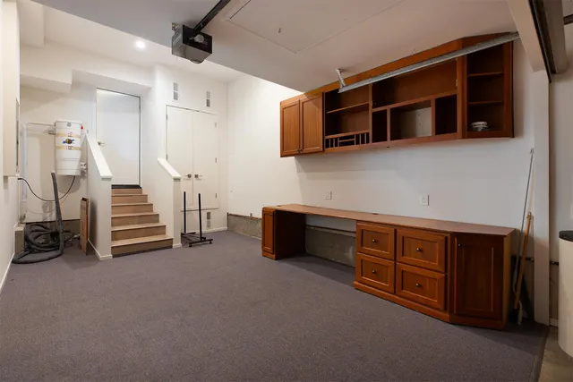 $2,300,000 | 92 Frederick Street, Unit A, Santa Cruz, CA 95062