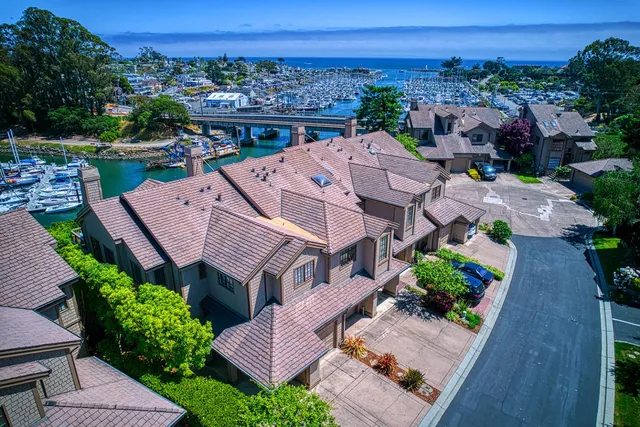 $2,300,000 | 92 Frederick Street, Unit A, Santa Cruz, CA 95062