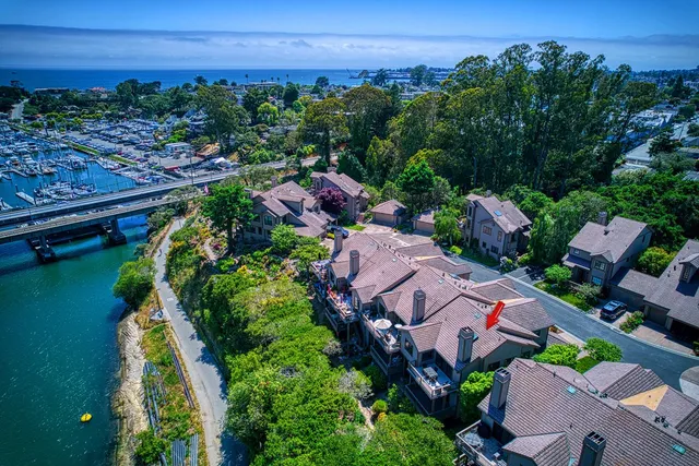 $2,300,000 | 92 Frederick Street, Unit A, Santa Cruz, CA 95062