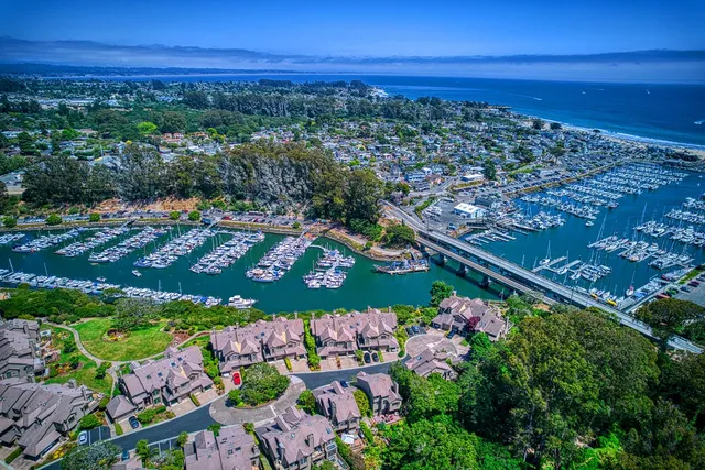 $2,300,000 | 92 Frederick Street, Unit A, Santa Cruz, CA 95062