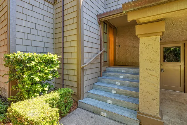 $2,300,000 | 92 Frederick Street, Unit A, Santa Cruz, CA 95062