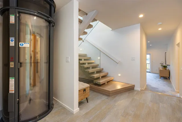 $2,300,000 | 92 Frederick Street, Unit A, Santa Cruz, CA 95062