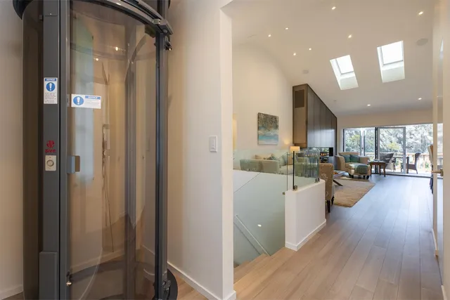 $2,300,000 | 92 Frederick Street, Unit A, Santa Cruz, CA 95062